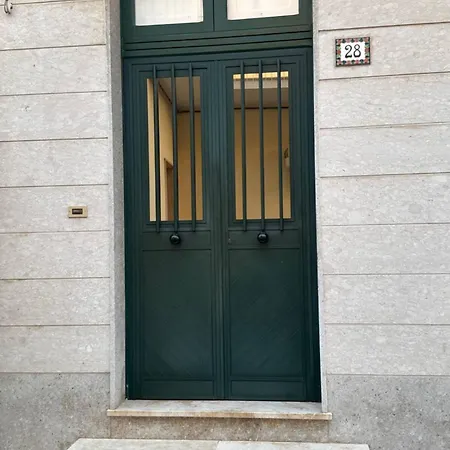La Casa Di Egizia