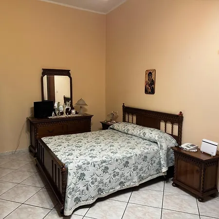 La Casa Di Egizia *
