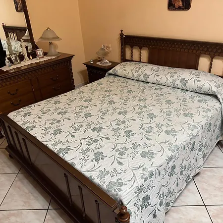 La Casa Di Egizia *