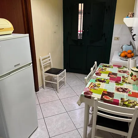 La Casa Di Egizia Avola