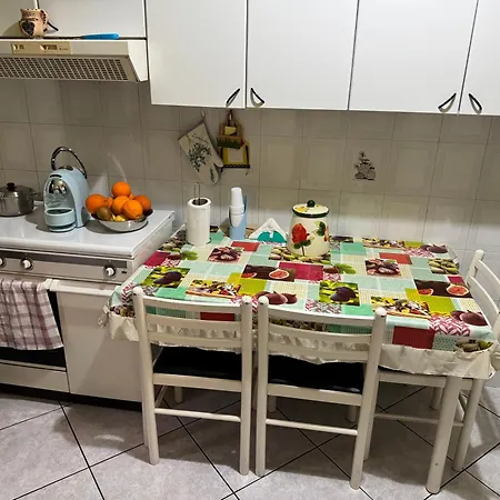 La Casa Di Egizia *