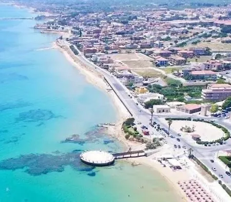 La Casa Di Egizia Holiday home *