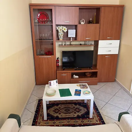 La Casa Di Egizia Avola