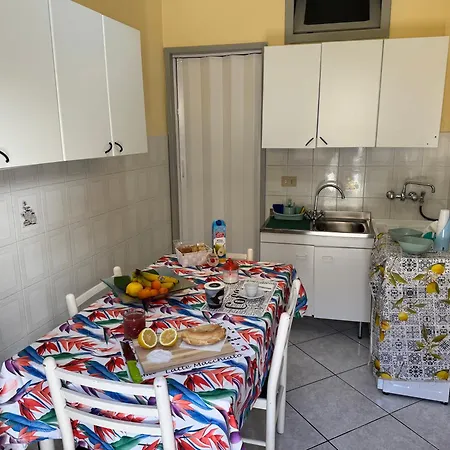 La Casa Di Egizia *