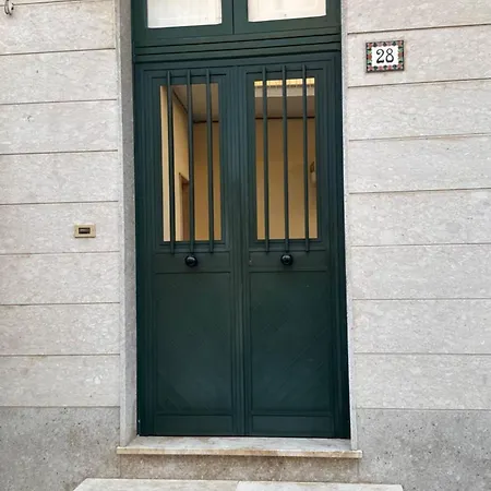 La Casa Di Egizia Tatil Evi Avola