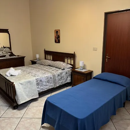 La Casa Di Egizia Tatil Evi