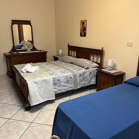 Tatil Evi La Casa Di Egizia