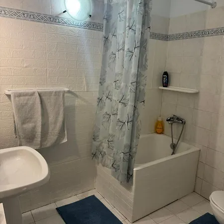 Tatil Evi La Casa Di Egizia