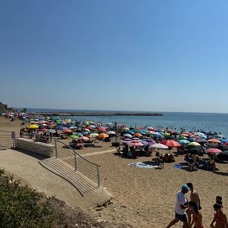 La Casa Di Egizia * Avola