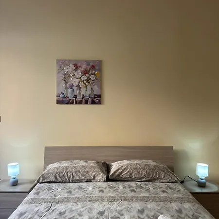 La Casa Di Egizia * أفولا