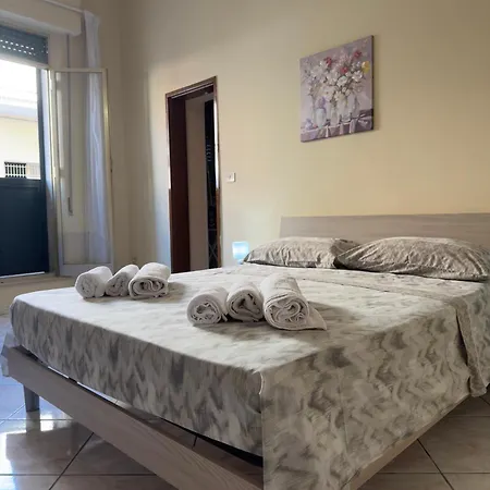 La Casa Di Egizia بيت للعطل أفولا