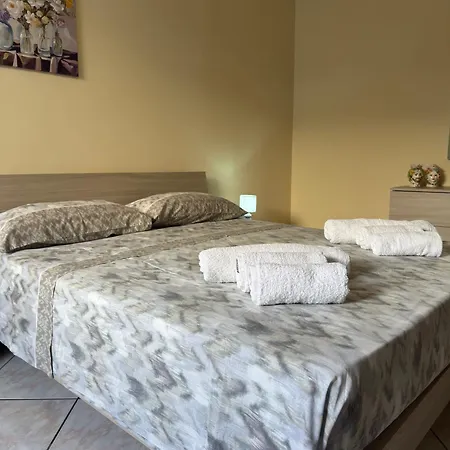 La Casa Di Egizia *