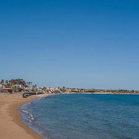 La Casa Di Egizia بيت للعطل أفولا